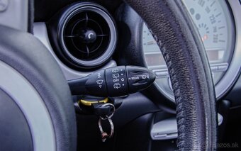 MINI cooper ONE r56, 1.6, 88kw, m6, 3d - 15