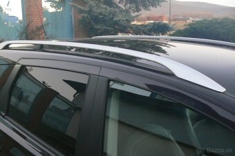 Nissan Qashqai +2,Tekna+,,4x4,2.0DCI,110kw ,7miest.. - 15
