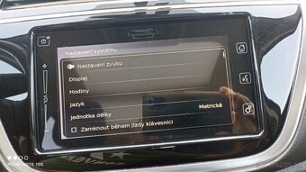 SUZUKI SX4 S-CROSS 1,4 BOOSTERJET HYBRID 4x4 - 15