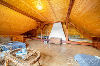 BOSEN | Investičná chata na Donovaloch - 15