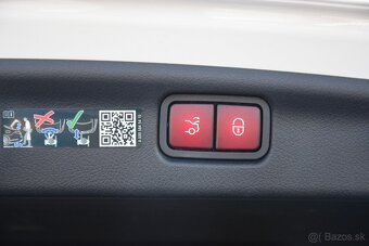 Mercedes-Benz C trieda 200 4MATIC - odpočet DPH - 15