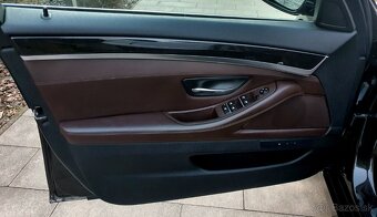 BMW 530d xDrive - 15