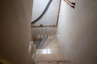 (REZERVOVANÉ)TEHLOVÝ RODINNÝ DOM ZA CENU BYTU, BELÁ,... - 15