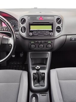 VW Golf Plus Highline 1.9 TDI -- 162 000 km -- - 15