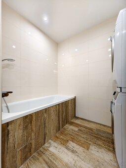 PRENÁJOM 3 IZ. BYTU FLORIÁNSKA ULICA, KOŠICE – NOVOSTAVBA - 15