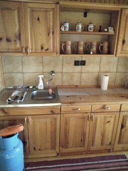 Predwj záhradnej chaty - 15