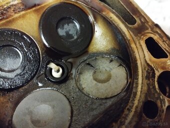 Hlava 55559340 A16XER Chevrolet Cruze Opel - 15