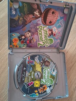 Predám Hry na PS3 - 15