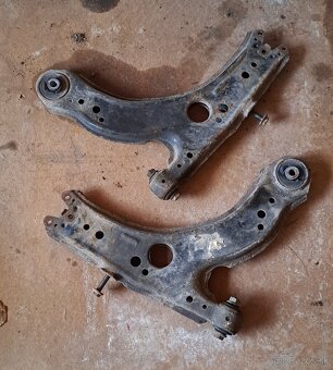 Volkswagen Golf 4 - 15