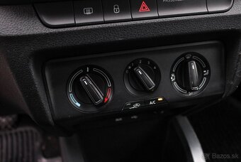 Škoda Fabia Combi 1.2 TSI Active - 15