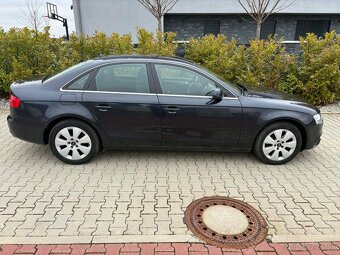 Audi A4 B8.5 3.0 TDI V6 150kw - 15