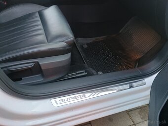 Škoda Superb - 15