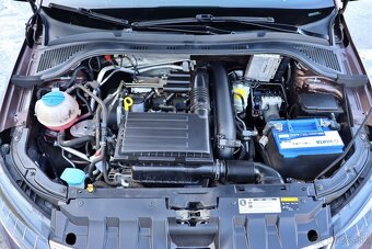 Škoda Fabia 1.2 TSi Style - 15