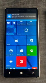 Lumia 620, 640 XL, 650, 830, 830, 1320 - 15