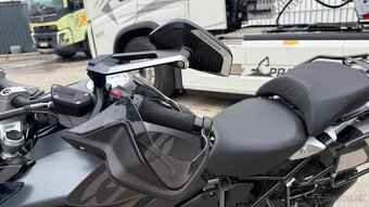 BMW R 1250 GS R1250 Triple Black Edition - 15