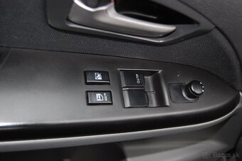 Suzuki SX4 - 15