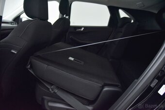 Kuga 2.5L Duratec PHEV Titanium CVT, ACC, Lane Assist - 15