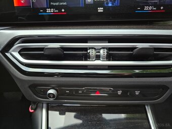 BMW 320d xDrive Touring Luxury line - 15