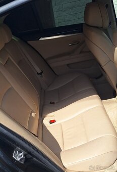 Bmw f10 530xd - 15