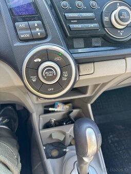Honda Insight Hybrid 1.3 - 15