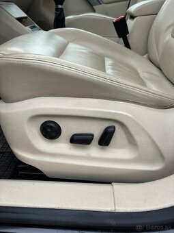 Volkswagen Tiguan 1.4tsi 4x4 - 15