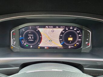 Volkswagen Tiguan Allspace 2.0 TDI EVO 200k SCR 4Motion R-Li - 15