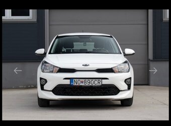 KIA RIO 1.2 MPI EXTRA 2020 - 15