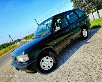Land Rover Range Rover 4.0 V8 HSE A/T - 15