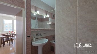 Predaj 3 izb.byt sidl. KOPANICE Prievidza,ul.Na Karasiny - 15