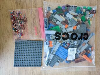 21169 Lego Minecraft - Prvé dobrodružstvo - 15