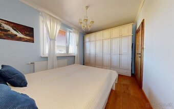ŠTÝLOVÝ 3 IZB. BYT S LODŽIOU, LAMAČ, STUDENOHORSKÁ UL. - 15
