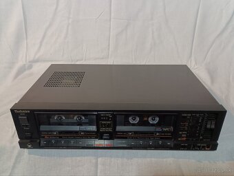 Technics RS-T80R dbx - 15