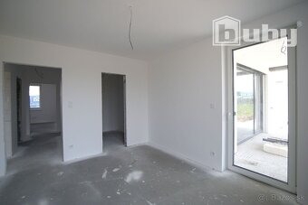 Nový rodinný dom s garážou na predaj, Martin-Tomčany. - 15