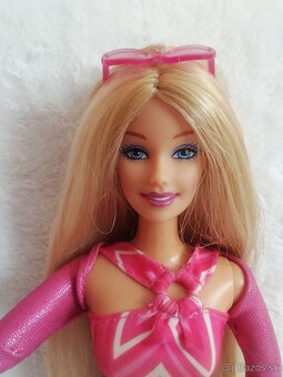 Barbie hair h. - 15