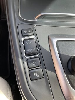 Predam BMW 430d coupe F32 - 15