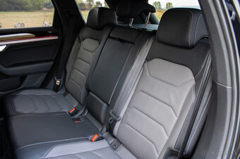 Volkswagen Touareg 4.0 TDI V8 R-line odpočet DPH - 15