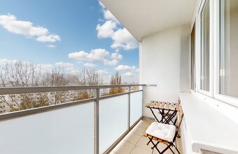 Moderný 3-izbový byt na prenájom v srdci Ružinova – Nezábudk - 15