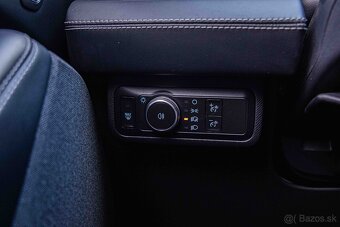 Ford Mustang Mach-E / ODPOČET - 15