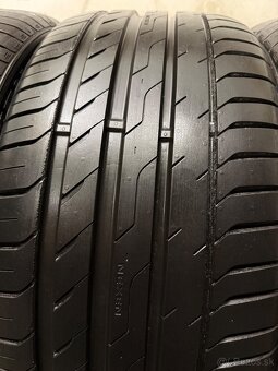Letná sada Veemann 5x112 R20 , 255/35/20 a 285/30/20 - 15