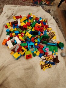 Lego DUPLO mix 10kg. - 15