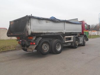 VOLVO FM12 82R - 15