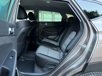 HYUNDAI TUCSON 1.6 T-GDI STYLE DCT 4WD / 2021 / 51 000 KM - 15