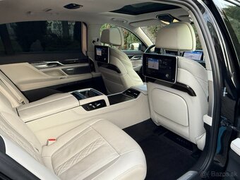 BMW 730Ld xDrive - 15