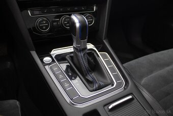 Volkswagen Passat Variant GTE 1.4Tsi Hybrid - 15