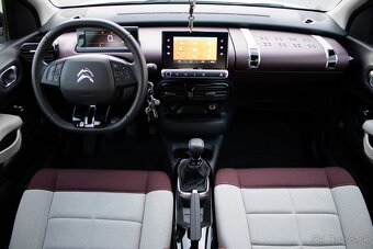 Citroën C4 Cactus PureTech 110 S S E6.2 Feel - 15
