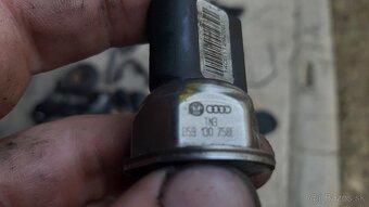 ✳️Motor Audi A6 4F 2.7 TDI BPP quattro ROZPREDÁM✳️ - 15