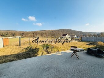 5 izbový RD vo vysokom štandarde na 1000m2 pozemku - 15