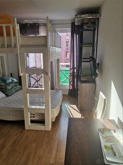 Apartmán Bulharsko - 15
