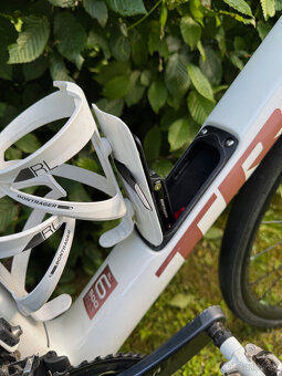 Trek Domane SL 6 (Carbon, Ultegra) - 15