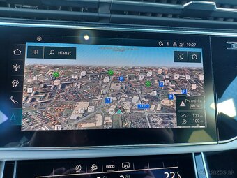 Audi Q8 50 TDI quattro TT8 - 15